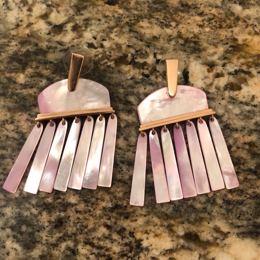 Kendra Scott Earrings